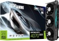 Zotac Graphics Cards ZT-D40720J-10P