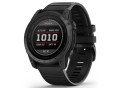 Garmin - tactix 7 Standard Edition Premium Tactical GPS Smartwatch 47 mm Fiber-reinforced polymer - Black