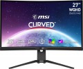 MSI MAG 275CQRX écran plat de PC 68,6 cm (27