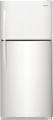Frigidaire  20.5 Cu. Ft. Top-Freezer Refrigerator - White