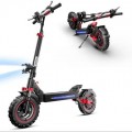 iScooter iX5S 1000W Off Road Electric Scooter UK