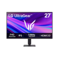 LG UltraGear 27G411A-B 27