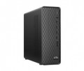 HP Slim S01-pF2011na Desktop PC Intel i5 12th Gen 8GB RAM 256GB SSD Black