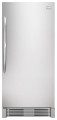 Frigidaire - Gallery 19.0 Cu. Ft. Refrigerator Stainless steel
