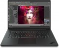 Lenovo ThinkPad P1 G5 21DC006TGE - 16
