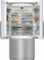 Miele - KF 2982 SF - Stainless Steel