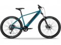 Carrera Vengeance-E 3.0 Mens Electric Mountain Bike - Blue - S, M, L, XL Frames UK