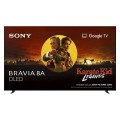 Sony K65XR8AU BRAVIA 8A 65 inch 4K Ultra HD OLED Smart Google TV