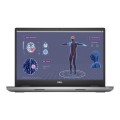 Dell Precision 7780 Intel Core i7 32GB RAM 1TB SSD RTX 3500 17 Inch Windows 11 Pro Laptop
