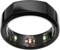 Oura Ring Gen3 - Heritage - Size Before You Buy - Size 9 - Black