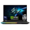 Acer Predator Helios 16 Intel Core Ultra 9 64GB RAM 1TB SSD RTX 5090 240Hz 16 Inch Windows 11 Gaming Laptop UK