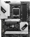 MSI PRO B860-P Motherboard, ATX - Supports Intel Core Ultra Processors (Series 2), LGA 1851-12 DRPS, DDR5 Memory Boost (8600+ MT/s OC), PCIe 5.0 x16 & 4.0 x16, M.2 Gen5, 5G LAN