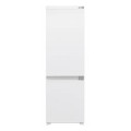 Statesman Integrated 55cm Frost Free Fridge Freezer, 242 Litre