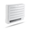 Daikin Prefera Series FVXM35A + RXM35R9 3.5 kw Floor Mounted Heat Pump Complete System for Home or Office - this includes Outdoor Unit UK