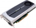 PNY VCQ5000-PB Quadro 5000 2.5GB GDDR5 Video Card