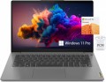 Lenovo Ideapad 3 14 Inch FHD Business Laptop Computer, AMD Ryzen 7, 36GB RAM, Windows 11 Pro, 1TB SSD, Webcam, USB-C, HDMI, Sand