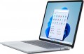 Microsoft - Surface Laptop Studio – 14.4” Touch Screen – Intel Core i5 -16GB Memory – 512GB SSD - Platinum