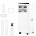 Portable Air Conditioning Unit 9000 BTU with Remote Control UK