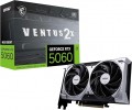 MSI GeForce RTX 5060 8G VENTUS 2X OC Graphics Card - 8GB GDDR7 (28Gbps/128-bit), PCIe 5.0 - HDMI 2.1b, 3 x DisplayPort 2.1b