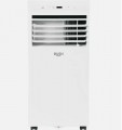 Bush 3 in 1 5000BTU Portable Air Conditioner Fan and Dehumidifier 4586465 UK