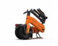 Pure Electric Scooter Pure x McLaren Flex UK