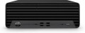 HP - Elite 800 G9 Desktop - Intel Core i7 - 32GB Memory - 512GB SSD - Black