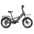 Heybike EC Compact Sport Electric Bike UK
