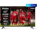 HAIER K85 43