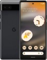 Google - Pixel 6a 128GB (Unlocked) - Charcoal