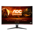 AOC C32G2ZE 31.5