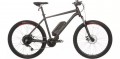 Carrera Vengeance E Mens Electric Mountain Bike Shimano 2.1 - S, M, L Frames UK