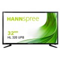 Hannspree HL320UPB 31.5