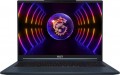 MSI - Stealth 16
