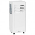 Daewoo White 12000BTU Air Conditioner UK