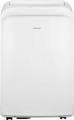 Insignia™ - 350 Sq. Ft. Portable Air Conditioner - White