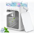 Portable Air Conditioner-h6 UK