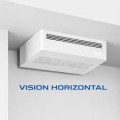 Powrmatic Vision 3.1 DW Horizontal 3.1 kW UK