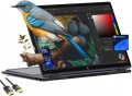 HP 2025 New 2-in-1 Laptop, OmniBook X Flip 16