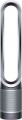 Dyson - Pure Cool Purifying Fan TP01, Tower - Iron / Silver