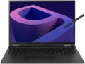 LG gram 2-in-1 16” WQXGA Laptop – Intel Evo Platform Core i7 – 16GB RAM – 2TB NVMe Solid State Drive