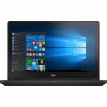 Dell - Inspiron 7559 Laptop - Intel Core i7 - 8GB Memory - 1TB+8GB Hybrid Hard Drive - Black