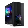 Acer Predator PO3-665 Intel Core i5-14400F 16GB RAM 512GB SSD RTX 5070 Windows 11 Home Gaming Desktop PC UK