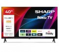 SHARP 1T-C24JF2755KB 24