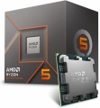 AMD Ryzen 5 8400F processor (6 Core/12 threads, 65W TDP, AM5 Socket, 22MB Cache, up to 4.7GHz max boost frequency, with wraith stealth cooler)