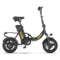 Hidoes C5 Electric Bike UK