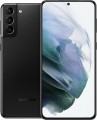 Samsung - Pre-Owned Galaxy S21+ 5G 128GB (Unlocked) - Phantom Black
