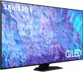 Samsung - 75” Class Q80C QLED 4K Smart Tizen TV