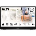 MSI PRO MP161 E2U 15.6