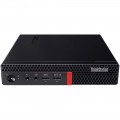 Lenovo - ThinkStation P320 Desktop - Intel Core i7 - 16GB Memory NVIDIA Quadro P600 - 512GB Solid State Drive - Raven Black
