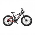 Cyrusher Ranger 2.0 Electric Bike UK